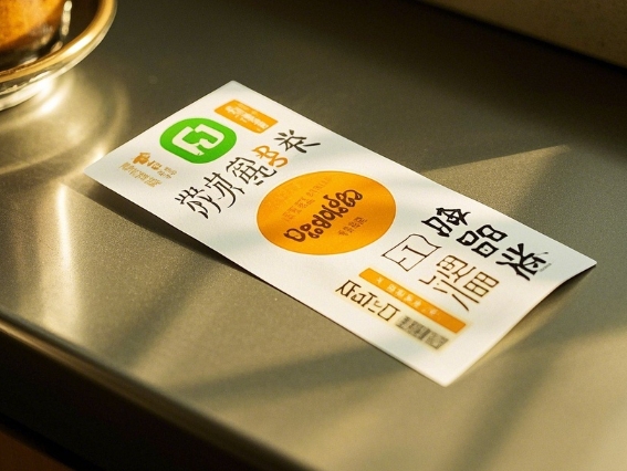 不干膠標簽價格大揭秘:原材料才是真正的 “幕后黑...